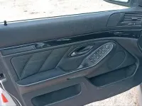 Gebraucht BMW 530 184 PS (135 kW) 1999 Silber Kombi