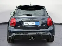 Gebraucht Mini John Cooper Works 231 PS (169 kW) 2022 Schwarz Kleinwagen