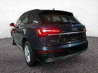 Gebraucht Audi Q5 Ambiente 204 PS (150 kW) 2023 Manhattangrau metallic SUV
