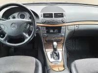 Gebraucht Mercedes E320 Avantgarde 224 PS (164 kW) 2006 Beige Limousine