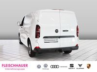 Neu VW Transporter 150 PS (110 kW) 2025 Weiss Van