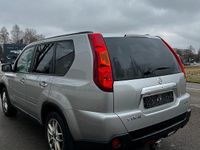Gebraucht Nissan X-Trail Platinum 173 PS (127 kW) 2009 Grau SUV