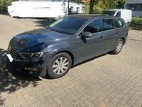 Gebraucht VW Passat Comfortline 150 PS (110 kW) 2017 Kombi