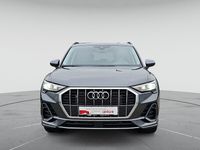 gebraucht Audi Q3 S line 35 TDI S tr., LED AHK Virtual SHZ 2xPDC GRA Navi Klima