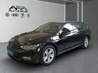 Gebraucht VW Passat Business 150 PS (110 kW) 2023 Schwarz Kombi