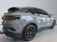 Gebraucht VW ID.4 IQ Drive 210 kW (286 PS) 2026 Mondstein grau SUV