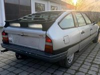 Gebraucht Citroën CX 165 PS (121 kW) 1985 Silber Limousine