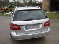 gebraucht Mercedes 220 W212CDI