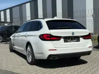 Gebraucht BMW 520 190 PS (139 kW) 2023 Kombi