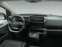 Neu Opel Vivaro 179 PS (131 kW) 2026 Weiss Van / Kleinbus