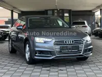 Używany Audi A4 S-Line 190 KM (139 kW) 2019 Szary Sedan/Limuzyna