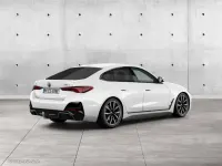 Gebraucht BMW i4 M Sport 294 kW (401 PS) 2026 Alpinweiss iii Limousine