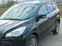 gebraucht Ford Kuga SUV