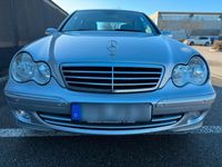 gebraucht Mercedes C200 CDI Avantgarde Limousine