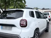 Gebraucht Dacia Duster Journey 150 PS (110 kW) 2024 Weiß SUV