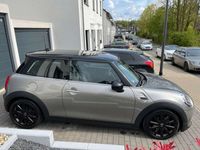 gebraucht Mini Cooper 3-Türer