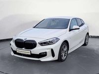 gebraucht BMW 118 i Hatch