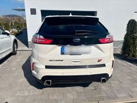 Gebraucht Ford Edge ST-Line 238 PS (175 kW) 2019 Weiß SUV