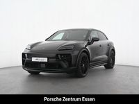 Neu Porsche Macan GTS 419 kW (571 PS) 2025 Schwarz SUV