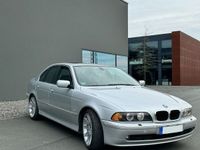 gebraucht BMW 520 e39 i Facelift