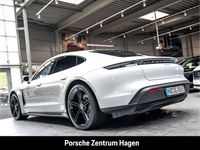 gebraucht Porsche Taycan 21 Zoll/PERF-BATTERIE/Kamera/22kW/SHZ/ACC