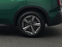 Gebraucht Mini Countryman Classic 170 PS (125 kW) 2025 Grün SUV