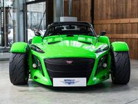 Gebraucht Donkervoort D8 GTO 435 PS (319 kW) 2023 Grün Cabrio