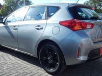 gebraucht Toyota Auris Cool (E18)