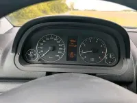 Gebraucht Mercedes A150 95 PS (69 kW) 2011 Grau Kleinwagen