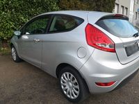 gebraucht Ford Fiesta 1,25 Klima Tüv neu