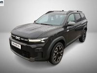 Neu Dacia Bigster Journey 140 PS (102 kW) 2025 Schwarz SUV