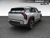Gebraucht Kia EV3 Earth 150 kW (204 PS) 2025 Silber SUV