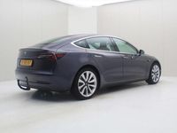 Gebraucht Tesla Model 3 Standard Range 225 kW (306 PS) 2020 Grau Limousine