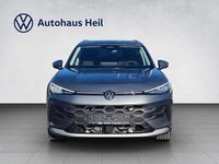 Neu VW T-Roc Style 150 PS (110 kW) 2026 Wolf grey metallic SUV