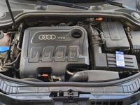 gebraucht Audi A3 Sportback 2.0 TDI 125kW Ambition Ambition