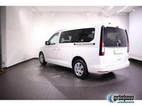 Neu VW Caddy Maxi 102 PS (75 kW) 2026 Candy weiss Van / Kleinbus