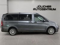 Gebraucht Mercedes Vito 237 PS (174 kW) 2021 Grau Van