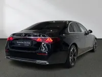 Gebraucht Mercedes E300 Avantgarde 197 PS (144 kW) 2025 Andere Limousine