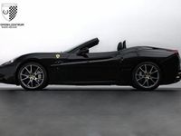 Gebraucht Ferrari California 460 PS (338 kW) 2009 Nero Cabrio