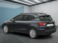 Gebraucht Seat Arona Style 116 PS (85 kW) 2025 Grau SUV