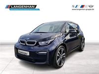 Gebraucht BMW i3 Sport Line 75 kW (102 PS) 2022 Blau Kleinwagen