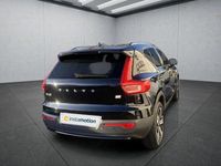 Gebraucht Volvo XC40 Core 169 kW (231 PS) 2022 Schwarz SUV