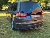Gebraucht Ford Galaxy Business Edition 165 PS (121 kW) 2019 Grau Van / Kleinbus