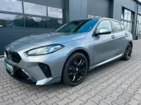Gebraucht BMW 118 M Sport 150 PS (110 kW) 2025 Grau Kleinwagen