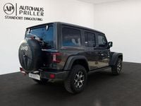 Gebraucht Jeep CJ 272 PS (200 kW) 2021 Andere Limousine