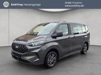 Gebraucht Ford Tourneo Titanium 150 PS (110 kW) 2024 Grau Kombi