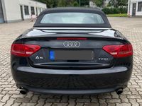 gebraucht Audi A5 Cabriolet 