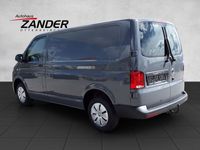 gebraucht VW Transporter Kastenwagen T6.1 TDI 110 kW 3-türig