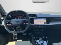 Neu Audi RS3 Sportback Comfort 400 PS (294 kW) 2026 Malachitgrün  individuallackierungen audi exclusive Kleinwagen