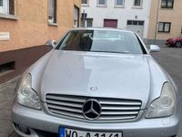 gebraucht Mercedes CLS350 CLS 350(219.356)